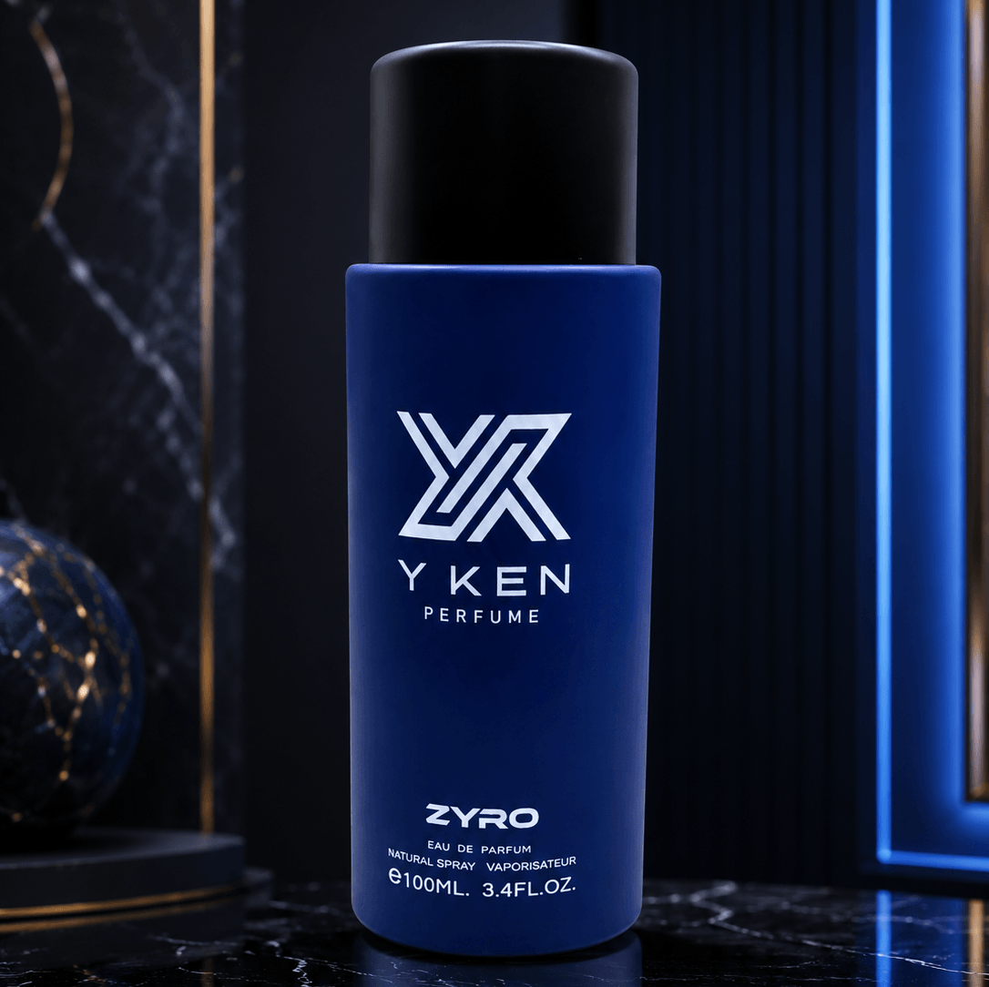 ZYRO