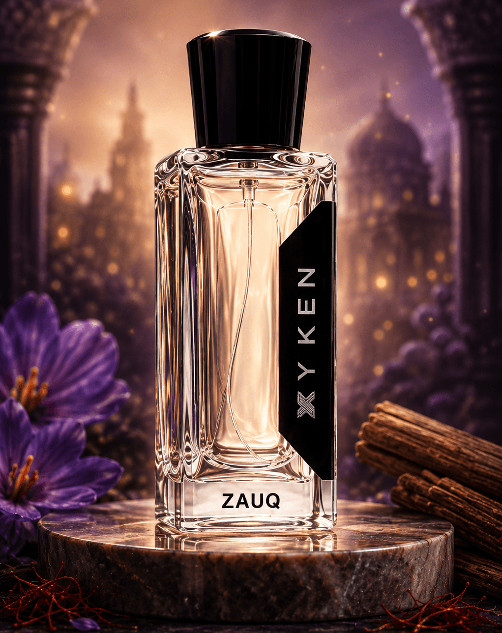ZAUQ