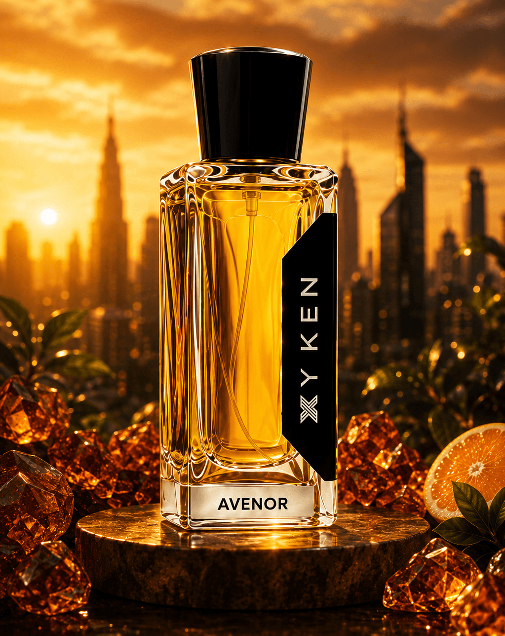 AVENOR